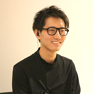 髙橋さん